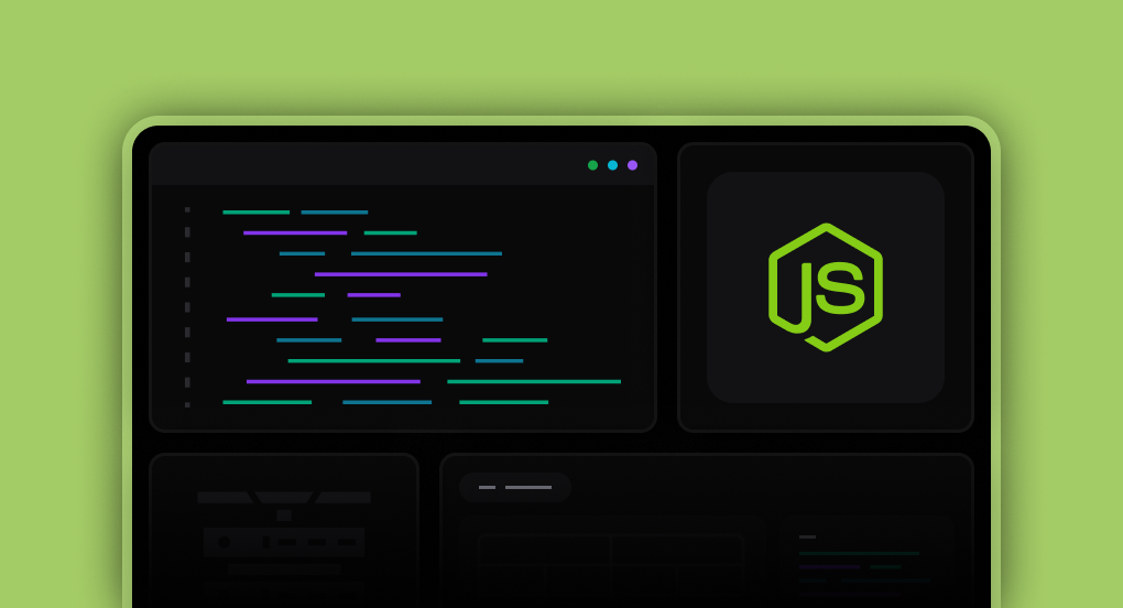 FastFeet - API