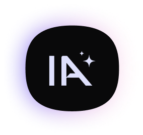 Desenvolvimento de IA icon