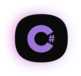 C# icon