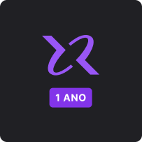 1 ano de Assinatura Rocketseat One