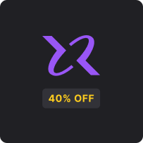 40% de desconto - Assinatura Rocketseat One	