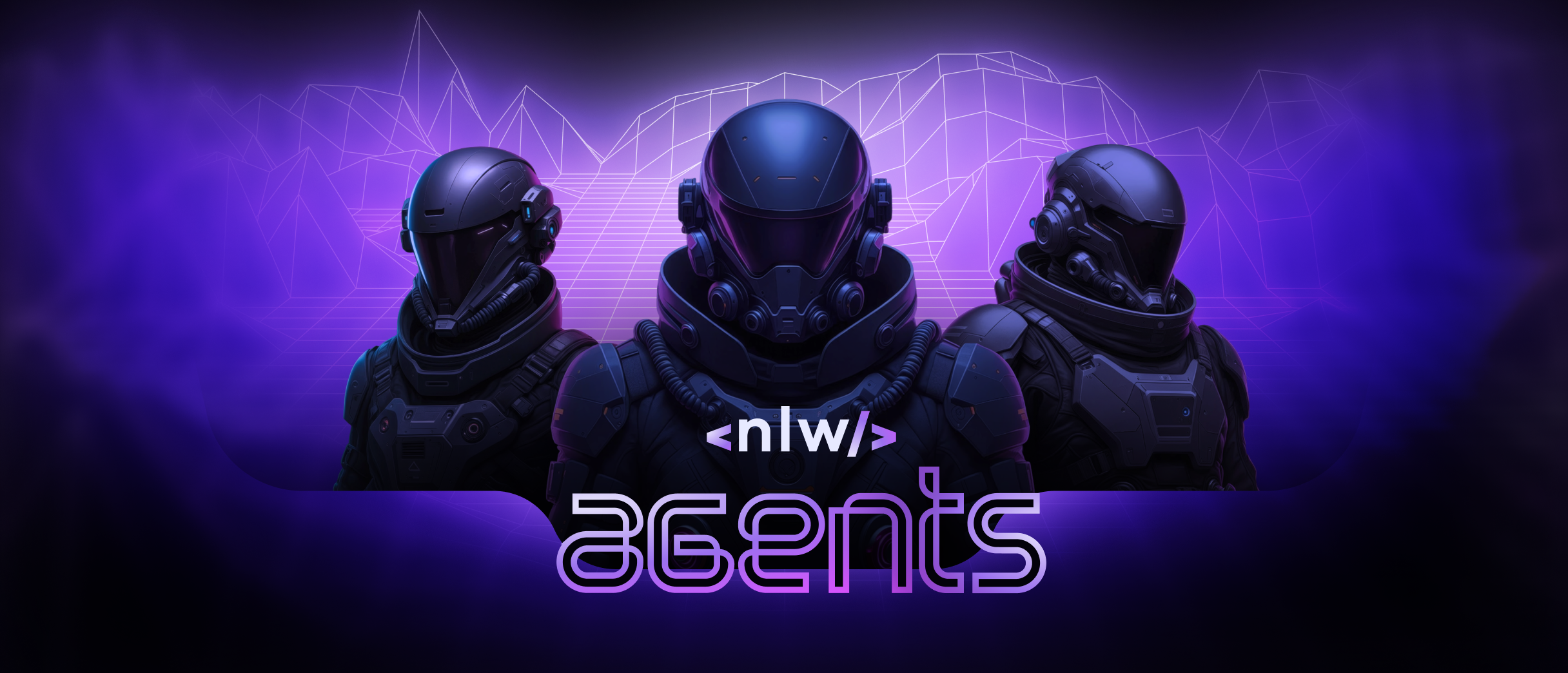 Thumbnail do evento NLW Agents