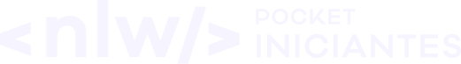 NLW Pocket | Iniciantes