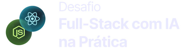 Desafio Full-Stack com IA