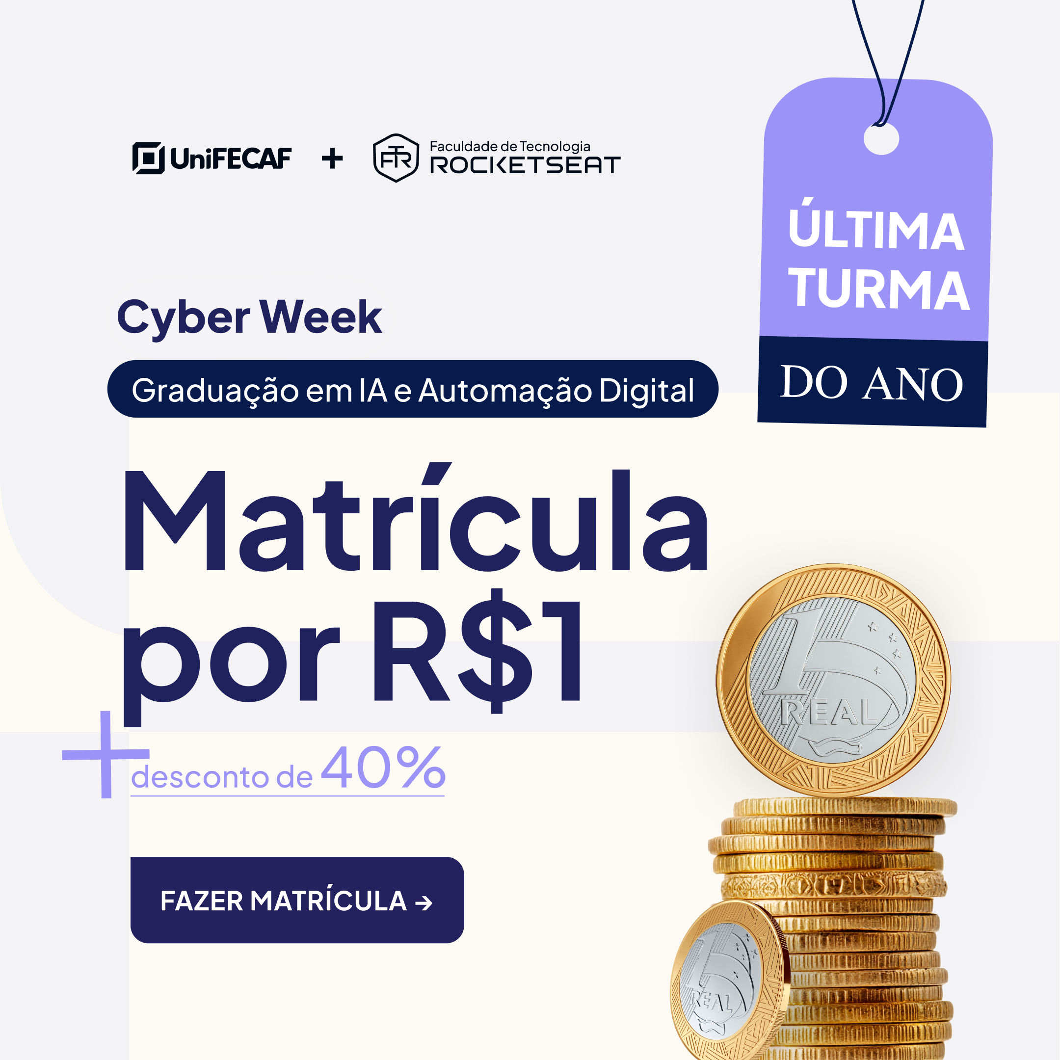 cyber week graduação cyber week graduação