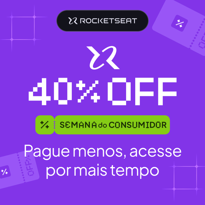 Semana do comsumidor