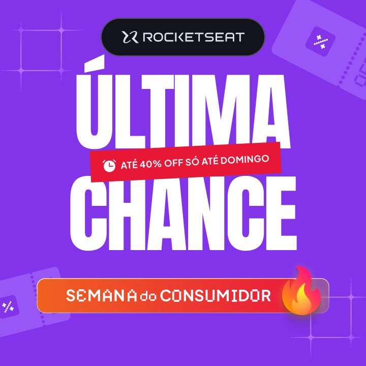 Semana do comsumidor