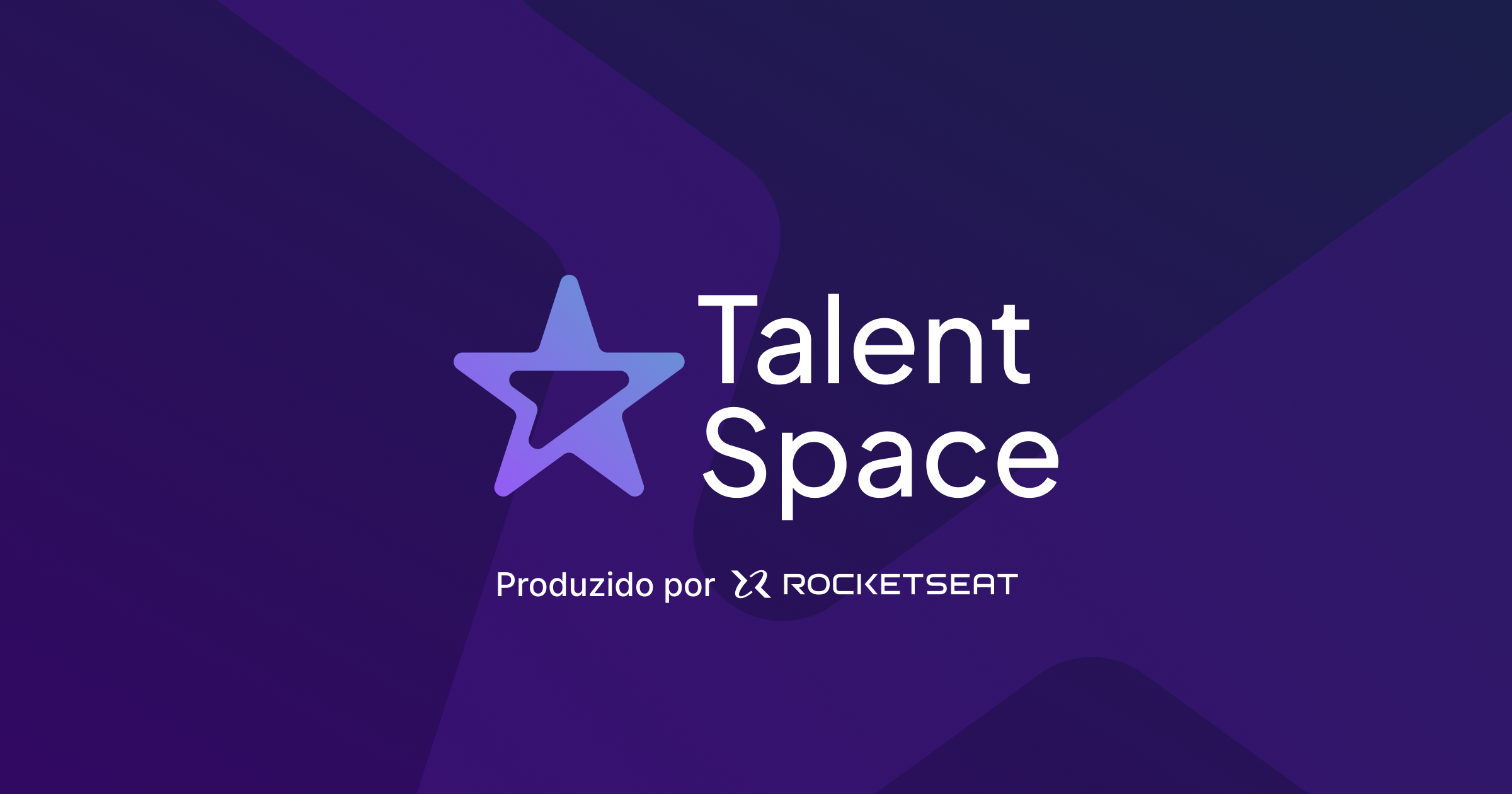 Talent Space - Março 2026