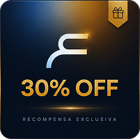 30% de desconto - Assinatura FluentIA