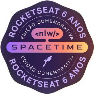 NLW SpaceTime