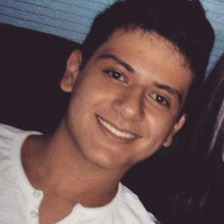 Johnny Cruz Galdino
