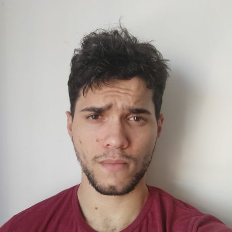 Lucas Dos Santos Santana Rosa