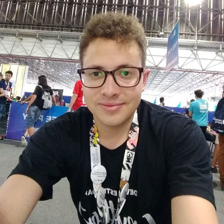 Lucas Marques