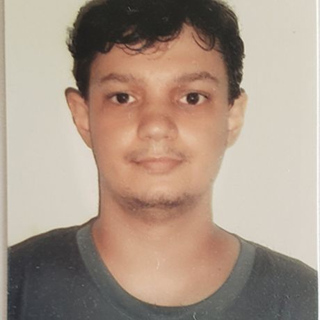 THIAGO OZEIAS MACHADO