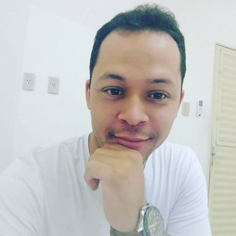 Gleydson Albuquerque da Silva Santos