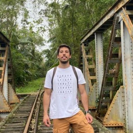 Caio Queiroz