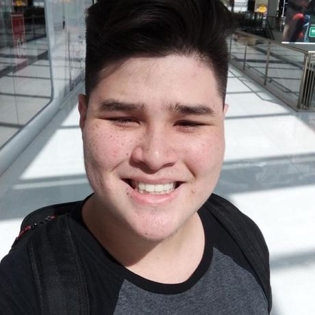 Naoshi Arimori Cyrilli