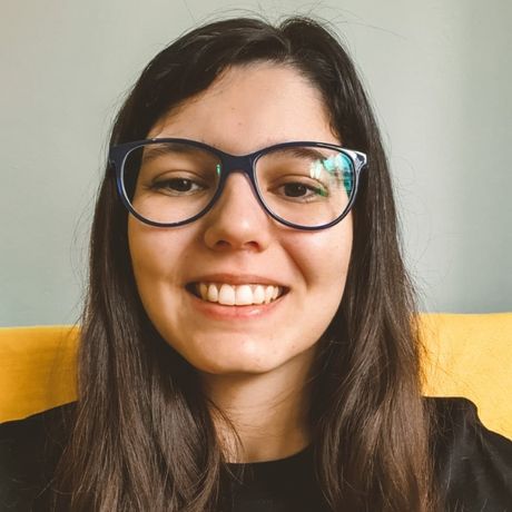 Flávia Cristina Cruz Rocha