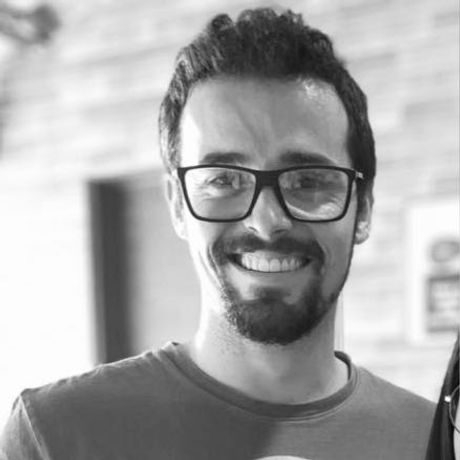 Samuel Terra Vieira