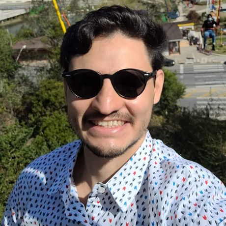 Alexandre Maeda