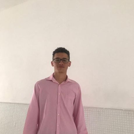 Matheus Magalhães Araújo