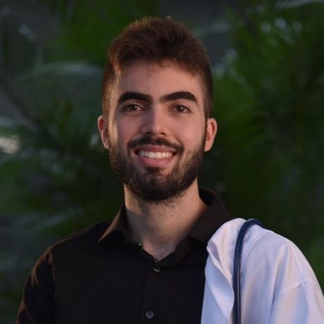 Matheus Ribeiro Adorno Silva