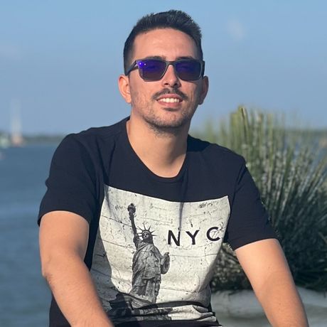 Jose Rodrigues Da Costa Neto