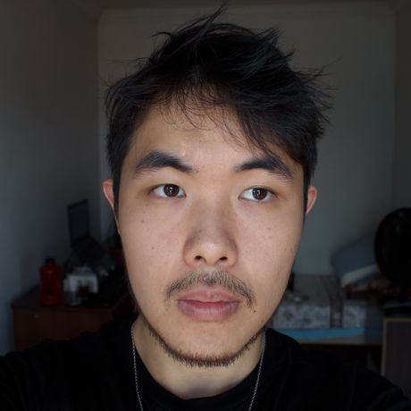 Kleverson Kenji Iwatani