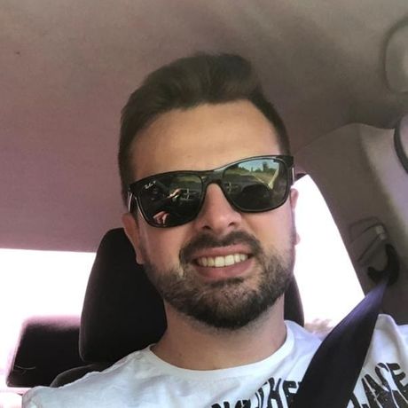 Diogo Bedin Carlesso