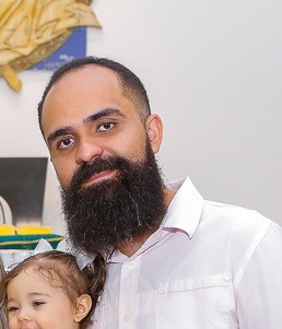 Vinicius Moreira Silva