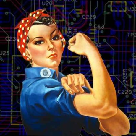 Foto do Perfil da Rocketseat de Tiane Matos