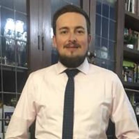 Luiz Marcelo Schmitt