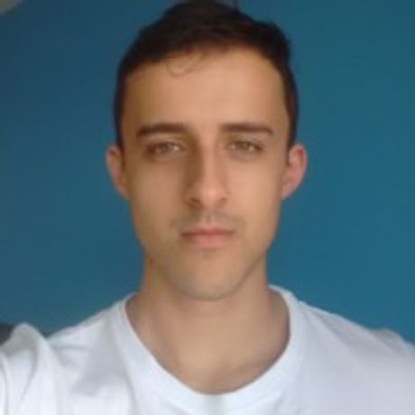 Gustavo Henrique Messias