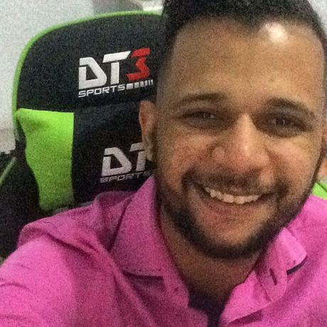 Aleuci Filho de Lima Alves