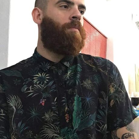 Raphael de Vaz Trombetta