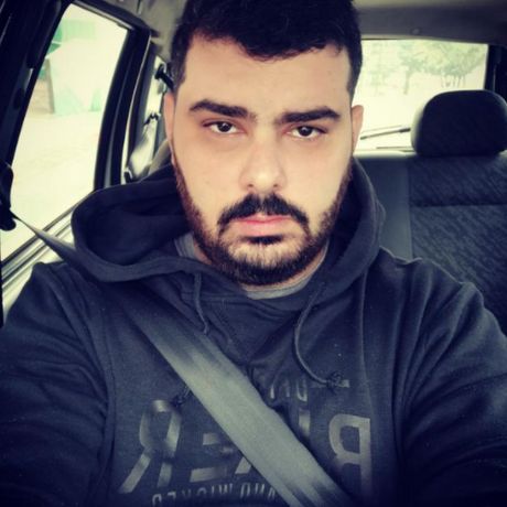 Gabriel Hijazi Fraga Santos