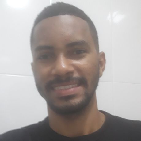 Maykel Pereira Dos Santos