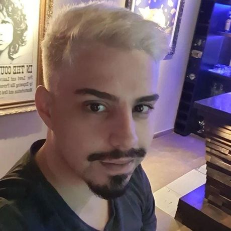 Giovani Simoes Franz