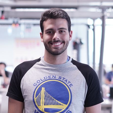 Matheus Santiago