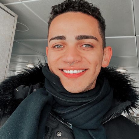 Lucas Gabriel Rodrigues De Melo