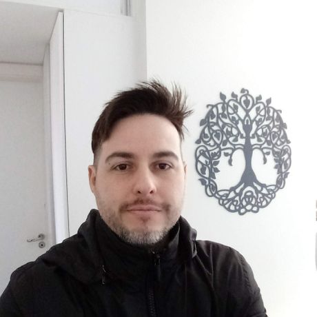 Daniel Uez Martins