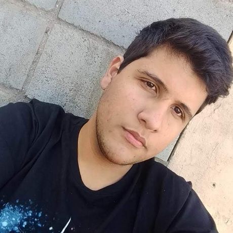 Matheus Ramos
