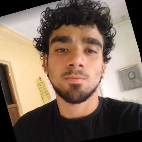 Matheus Eduardo Rodrigues da Silva