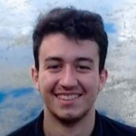Washington Garcia