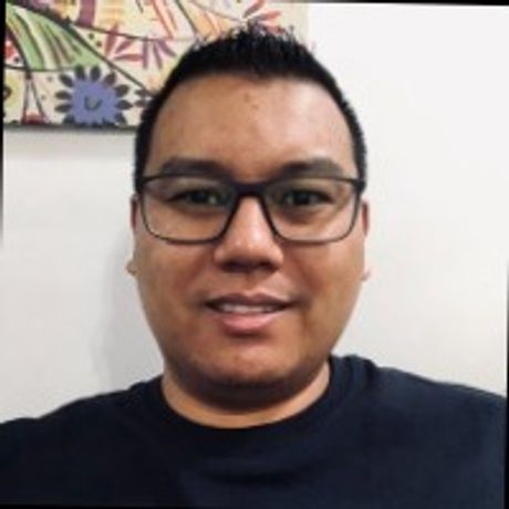Rodrigo Mitsuo Arcanjo