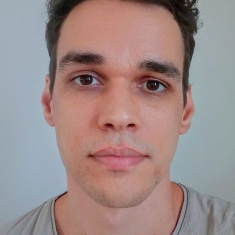 Ricardo Pereira de Souza Filho