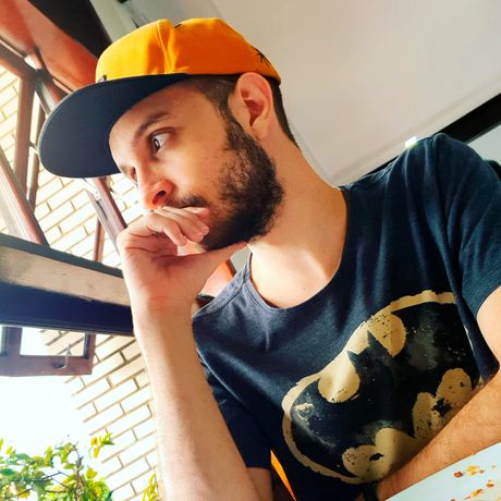 André Valentim Rodrigues