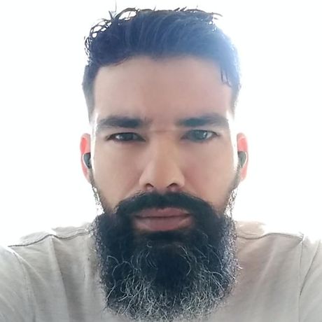 Rômulo Marcio Silva Ramos