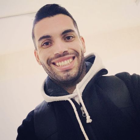 Lucas Rodrigues