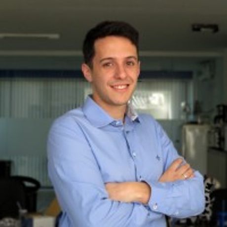 Guilhermo González